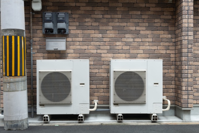 HVAC Services in Woodland Hills, CA