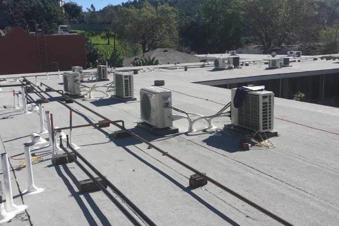 Heating and Air Conditioning Repair in Beverly Hills, CA