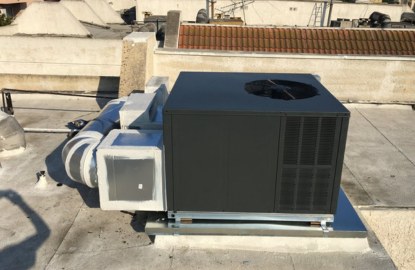 The Top AC Repair Services in Los Angeles, CA