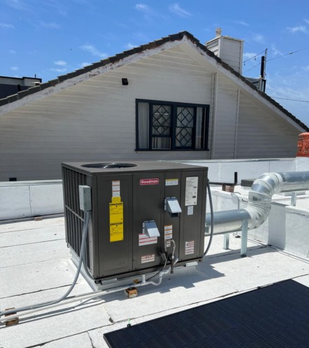 Heating Repairs in Sherman Oaks, CA