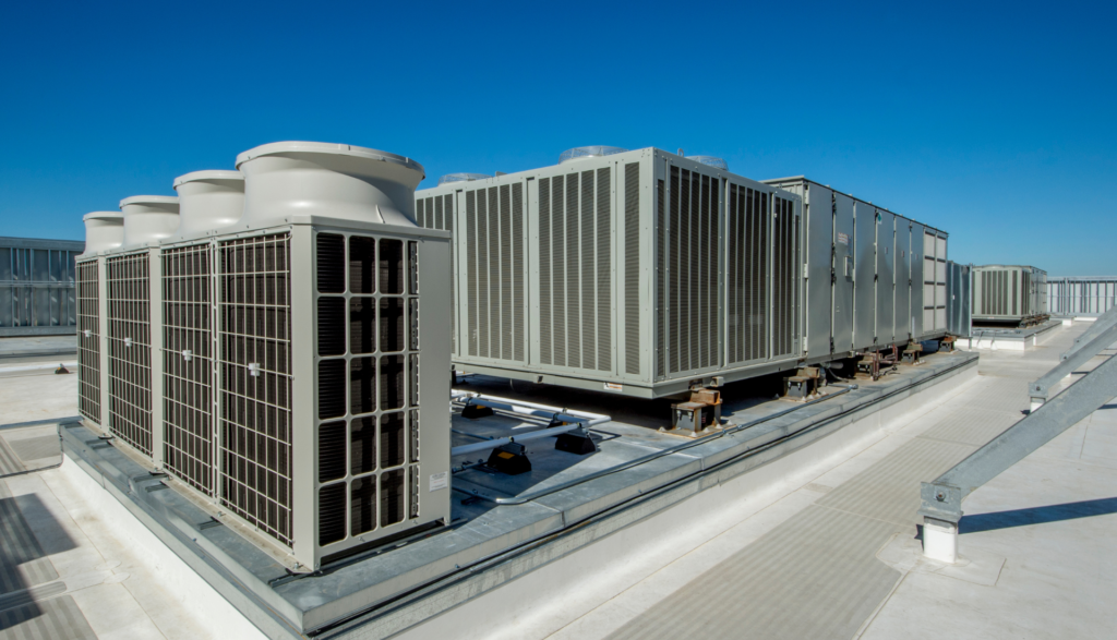 Commercial Air Conditioning Contractors in Los Angeles