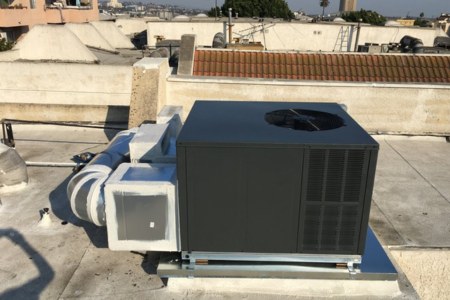 Air Conditioning Repair and Installation Canoga Park, CA