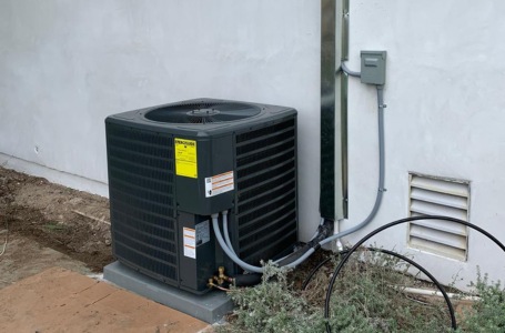 air conditioner repair and emergency air conditioning service in Tarzana