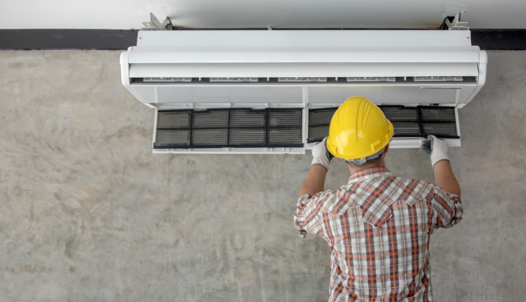 HVAC Contractors in Santa Monica, CA