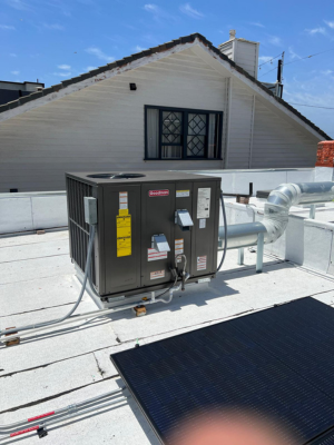 HVAC Installation Near Me in CA