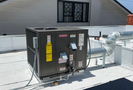 Heating and Air Conditioning Installation in Santa Monica, CA