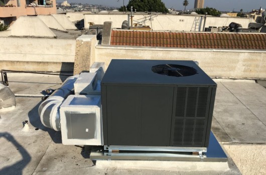 Heating and Air Conditioning Repair in Northridge, CA