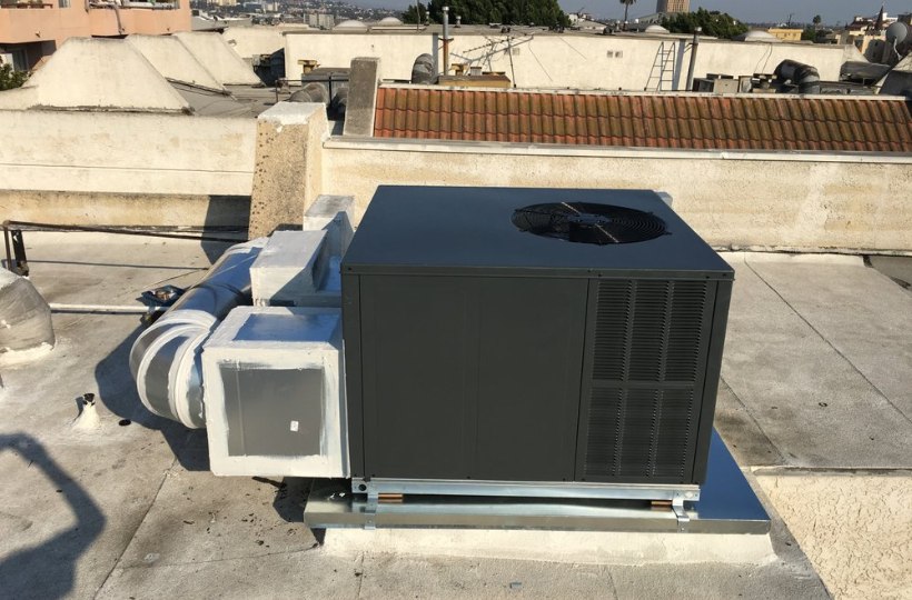 HVAC Contractors in Van Nuys, CA