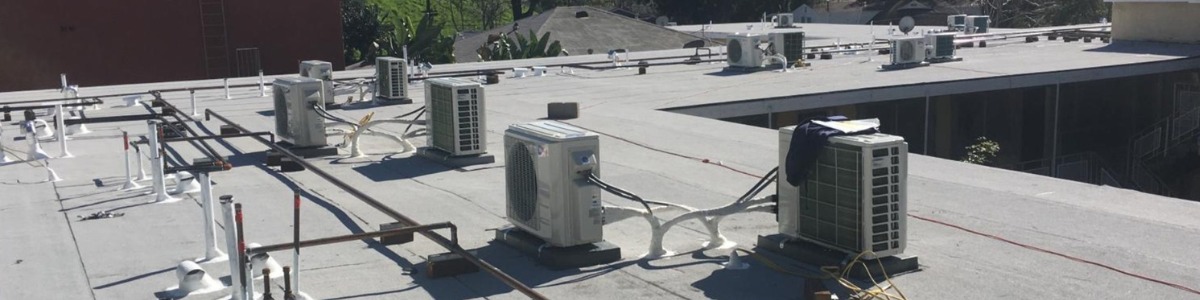 Heating and Air Conditioning Installation in Encino, CA