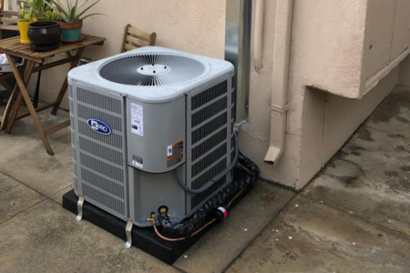 Heating System Repair Los Angeles, CA